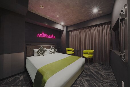 Hotel Villa Fontaine Tokyo Shinjuku - Image 23