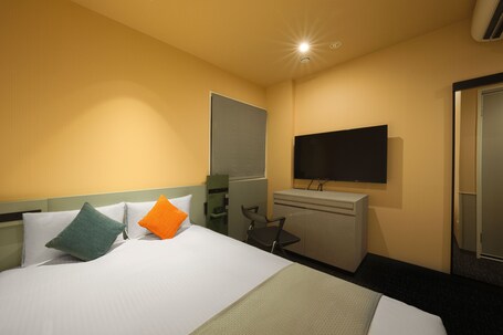 Hotel Villa Fontaine Tokyo Shinjuku - Image 34