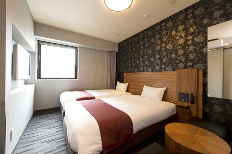Hotel Villa Fontaine Tokyo Shinjuku - Image 25