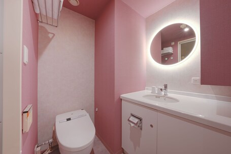 Hotel Villa Fontaine Tokyo Shinjuku - Image 26