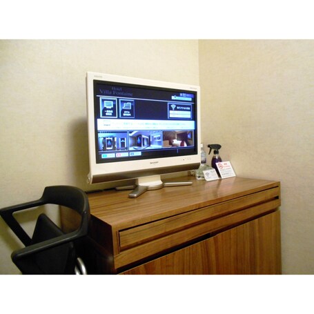 Hotel Villa Fontaine Tokyo Shinjuku - Image 11