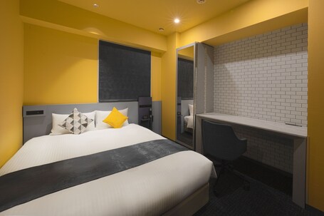 Hotel Villa Fontaine Tokyo Shinjuku - Image 32