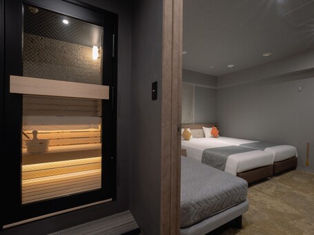 Hotel Villa Fontaine Tokyo Shinjuku - Image 45