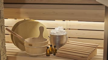 Cortinas blackout y tabla de planchar con plancha