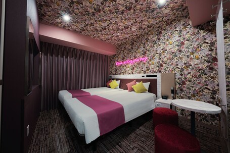 Hotel Villa Fontaine Tokyo Shinjuku - Image 48