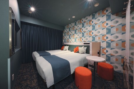 Hotel Villa Fontaine Tokyo Shinjuku - Image 24