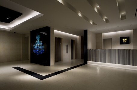 Hotel Villa Fontaine Tokyo Shinjuku - Image 14