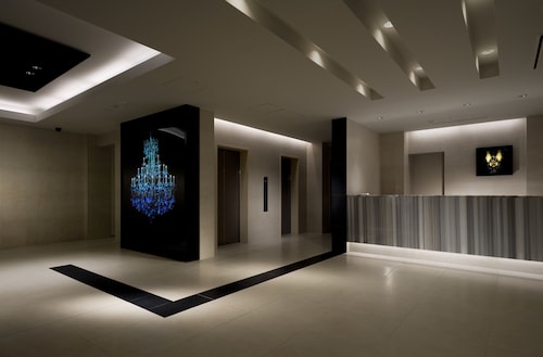 Hotel Villa Fontaine Tokyo - Shinjuku