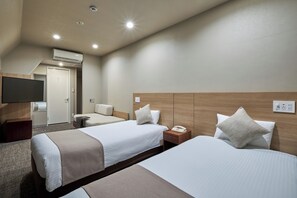 Superior-Zweibettzimmer, 2 Einzelbetten, Nichtraucher