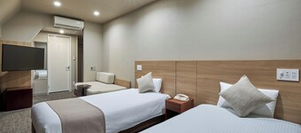 Hotel Villa Fontaine Tokyo - Jimbocho