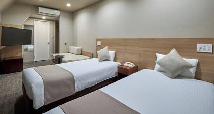 Hotel Villa Fontaine Tokyo - Jimbocho