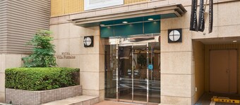 Hotel Villa Fontaine Tokyo - Jimbocho