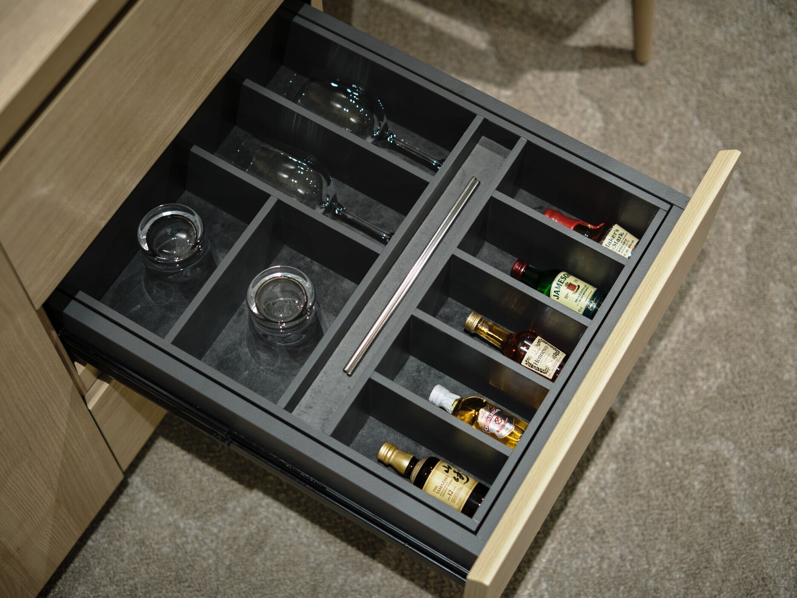 in-room safe, blackout curtains, free wifi, bed sheets