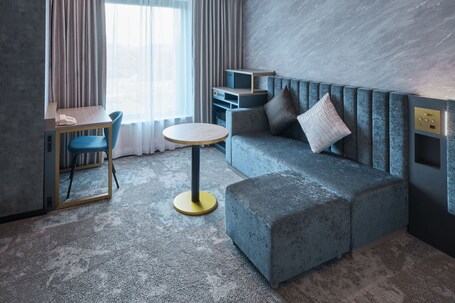 Hotel Villa Fontaine Grand Tokyo - Shiodome - view 3