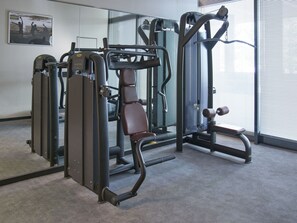 Gimnasio