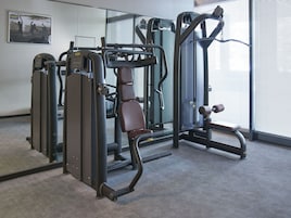 Palestra