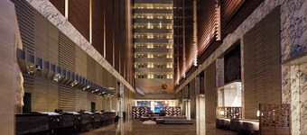 Hotel Villa Fontaine Grand Tokyo - Shiodome