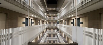 Hotel Villa Fontaine Tokyo - Ueno Okachimachi