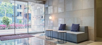 Hotel Villa Fontaine Tokyo - Kayabacho