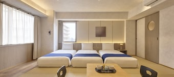 Village Kyoto close by Shijo Omiya station