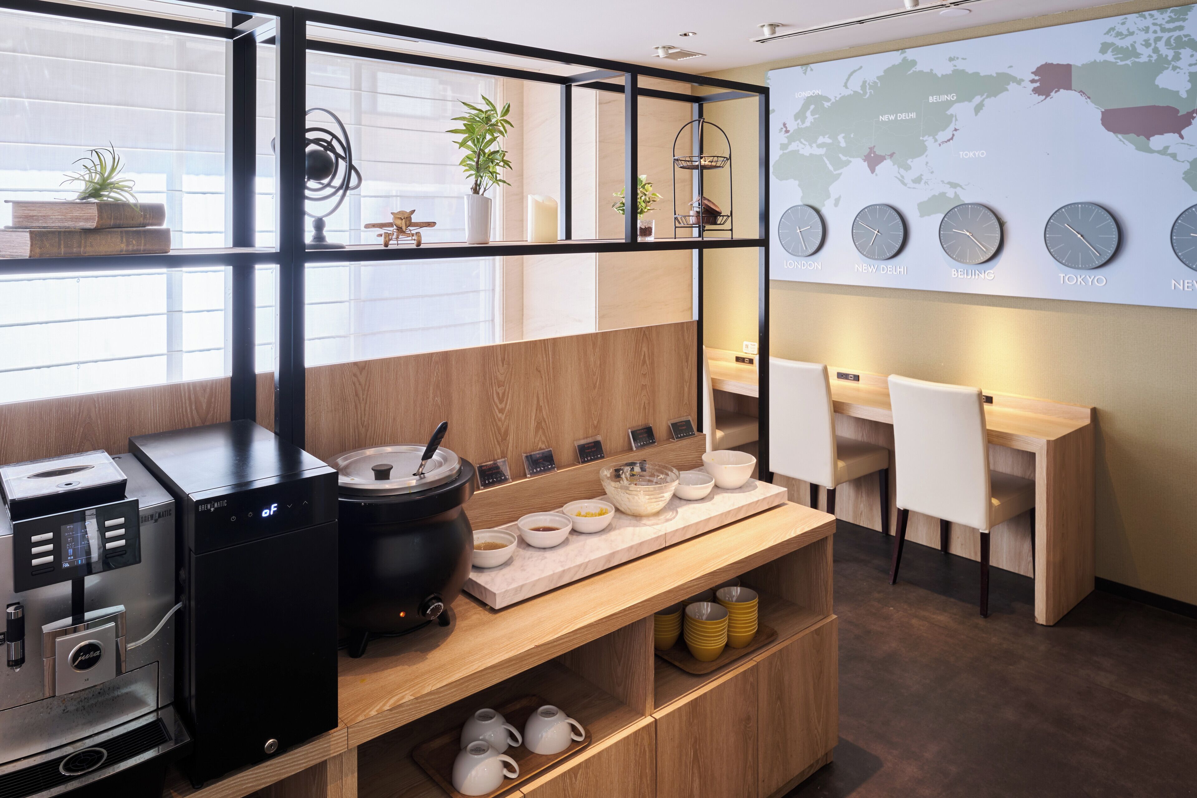 Photo - Villa Fontaine Tokyo Hatchobori