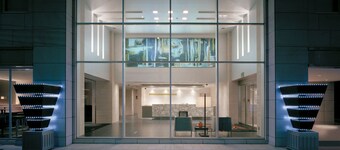 Hotel Villa Fontaine Tokyo - Hatchobori