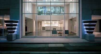 Hotel Villa Fontaine Tokyo - Hatchobori