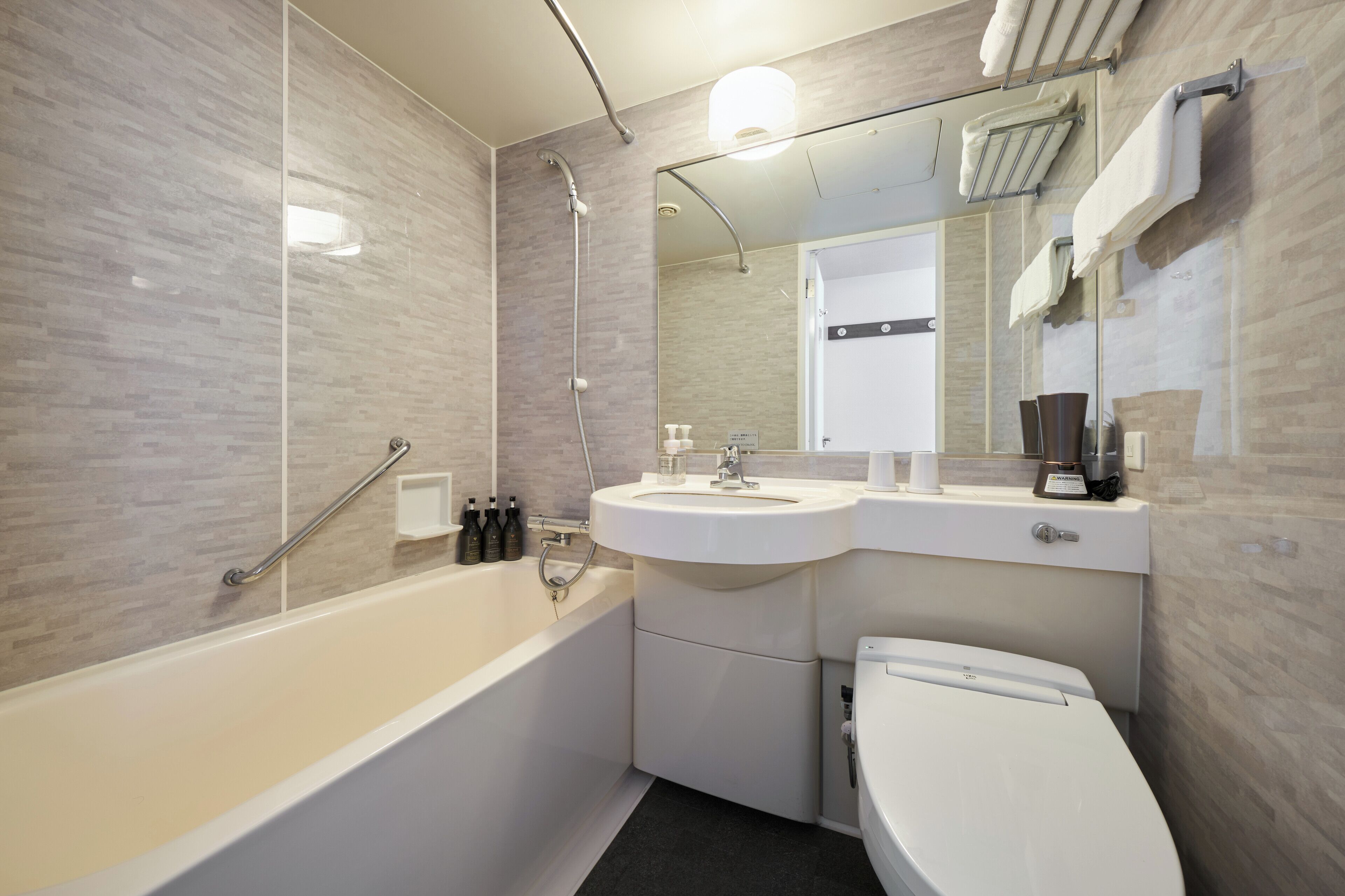 Photo - Villa Fontaine Tokyo Hatchobori