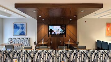 Gratis frukost att ta med varje dag