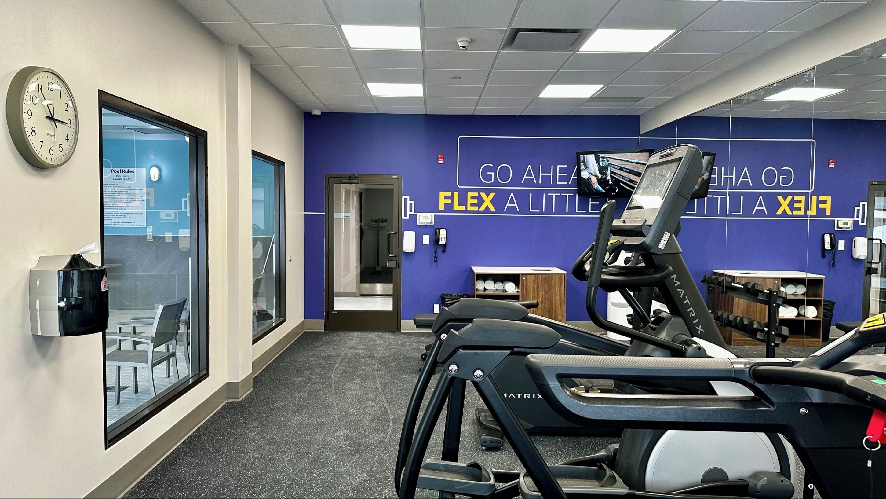 Photo - Holiday Inn Express & Suites Ottawa West - Nepean by IHG