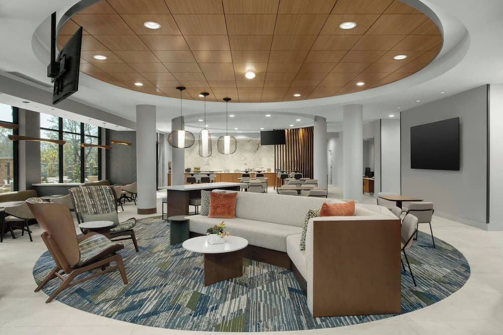 SpringHill Suites Irvine John Wayne Airport/Orange County