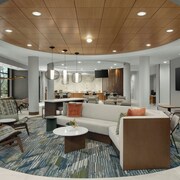 SpringHill Suites Irvine John Wayne Airport/Orange County