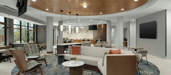 SpringHill Suites Irvine John Wayne Airport/Orange County