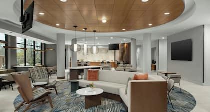 SpringHill Suites Irvine John Wayne Airport/Orange County
