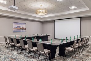 Sala de reuniones