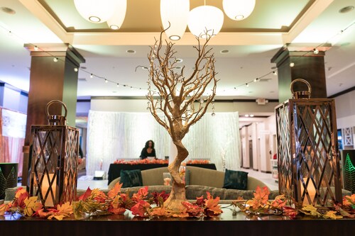 Hilton Garden Inn Arlington-Shirlington