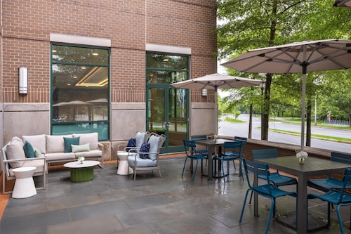 Hilton Garden Inn Arlington-Shirlington