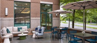 Hilton Garden Inn Arlington-Shirlington