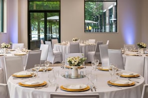 Sala de reuniones