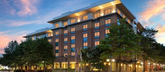 Hilton Garden Inn Arlington-Shirlington