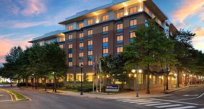 Hilton Garden Inn Arlington-Shirlington