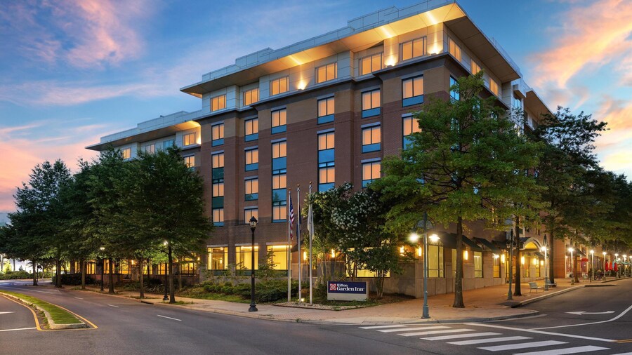 Hilton Garden Inn Arlington-Shirlington