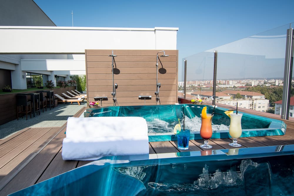 Ramada by Wyndham Oradea