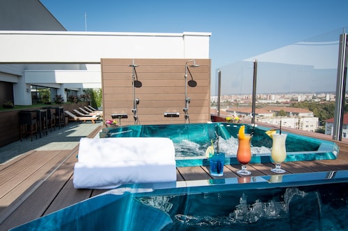 Ramada by Wyndham Oradea