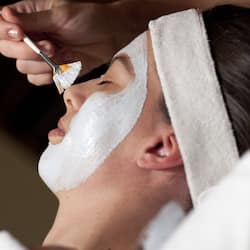 Phòng trị liệu đôi, phòng tắm hơi, bồn tắm thủy lực, trị liệu toàn thân