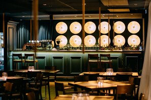 2 bars, bar sur le toit