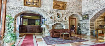 그랜드 호텔 비그나 노셀리