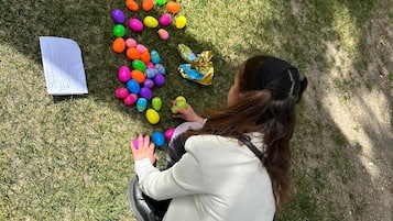 Activiteiten voor kinderen