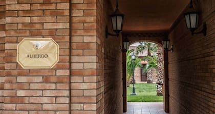 Grand Hotel Vigna Nocelli