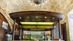 LCD TV, table tennis, pay movies - Grand Hotel Vigna Nocelli (Lucera)